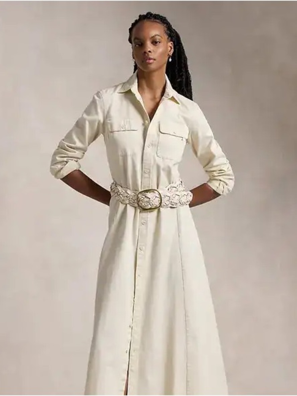 Polo Ralph Lauren dress